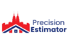 Precision Estimator Logo