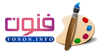 fonon Logo