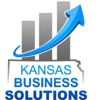 Kansas Business Solutions Logo