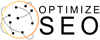 Optimize seo Logo