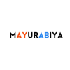 mayurabiya Logo