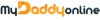 My Daddy Online Pvt. Ltd. Logo