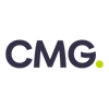 CMG Digital Logo