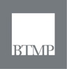 Bruce T. Martin Photography Logo