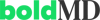 BoldMD Logo