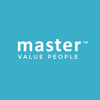 Master Suomi Oy Logo