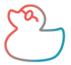 Dorwij Nerda Logo
