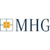 Macris, Hendricks, and Glascock, P.A. Logo