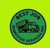 Best Job Dumpster Services Inc Logo
