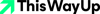 This Way Up Logo