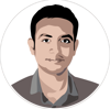 Tanmoy Biswas Logo