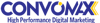 CONVOMAX Logo