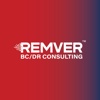 Remver BC/DR Consulting Logo