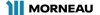 Groupe Morneau Logo