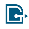 Guiding Digital Logo
