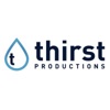 Thirst Productions, LLC Logo