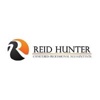 Reid Hunter Logo