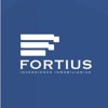 Fortius Inversiones Inmobiliarias Logo
