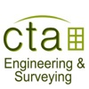 CTA Engineering & Surveying Logo