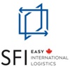 Strader-Ferris International Logo