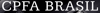 CPFA BRASIL Logo