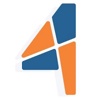 4 Acre Commercial Logo