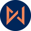 NeXT Digital Web Logo