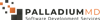 Palladium MD Logo