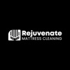 Rejuvenate Mattress Cleaning Logo