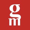Goodwin Media Logo