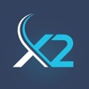 X2 Labs Logo