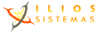 Ilios Sistemas Logo