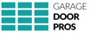 garagedoorproswa Logo