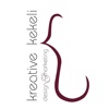 Kreative Kekeli Website Design & Marketing Logo