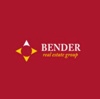 Bender Commercial Real Estate Group Logo