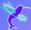 Colibri Blockchain & Web Development Logo