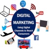 Best SEO Company | SPEEDY WEB TECH Logo