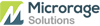Microrage Solutions Logo