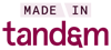 Made in Tandem Logo