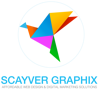 Scayver Graphix Logo