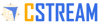 CStream, Inc. Logo