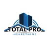 Total Pro Nekretnine Logo