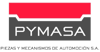 PYMASA Logo