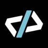 Coding Pixel Logo