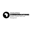 OneAfriQ Communications Logo