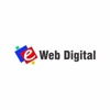 E Web Digital Logo