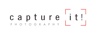 Capture It! Photography Logo