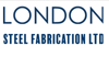 London Steel Fabrication Ltd. Logo