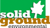 Solid Ground Environmental Logo