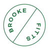 Brooke Fitts Photography Logo